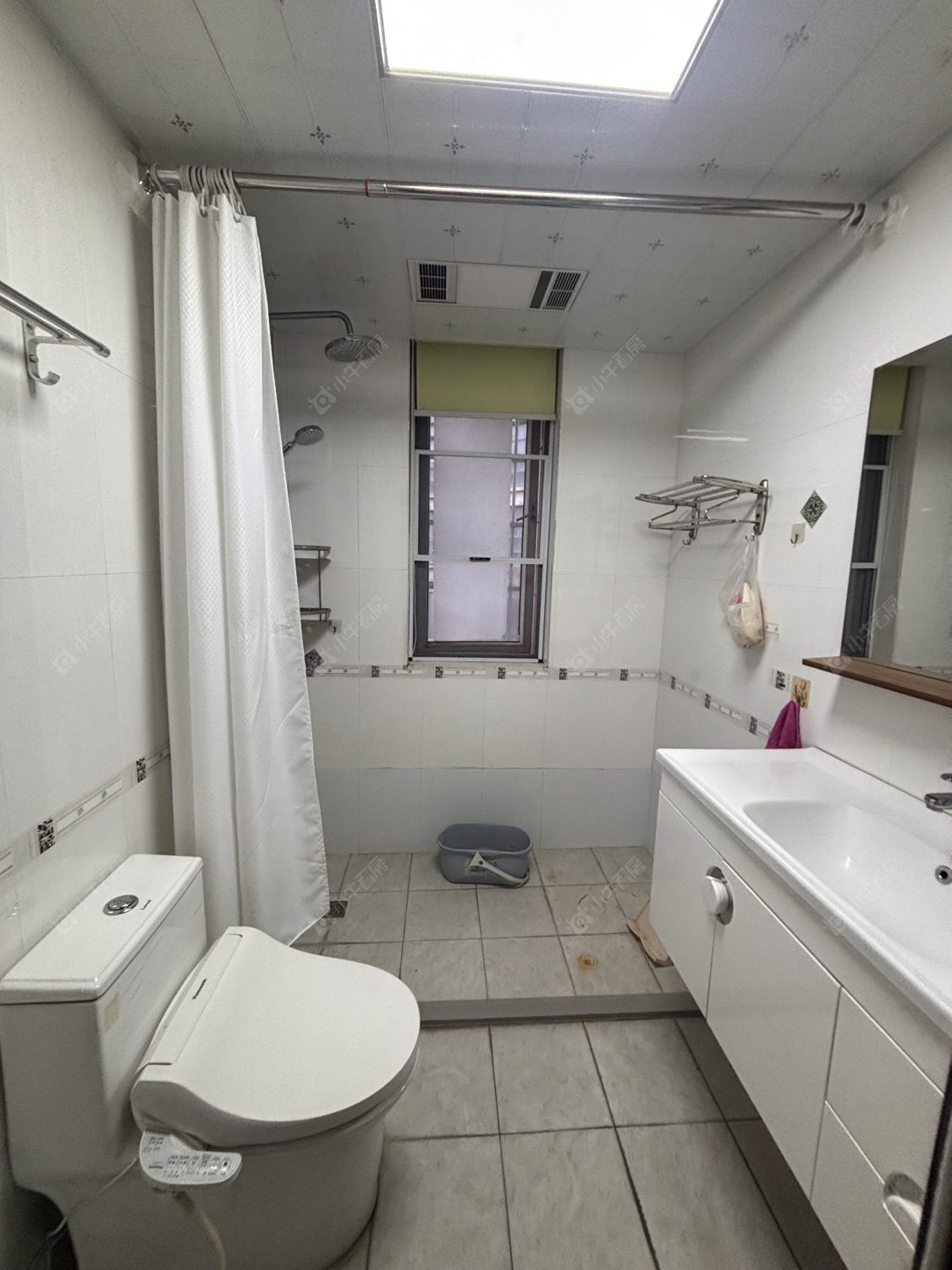 常州运河花园在租房源室内图_小牛看房