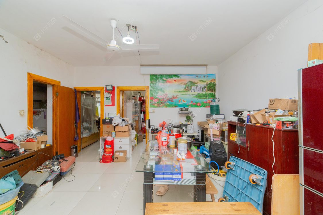 常州泰山一村在售二手房_小牛看房