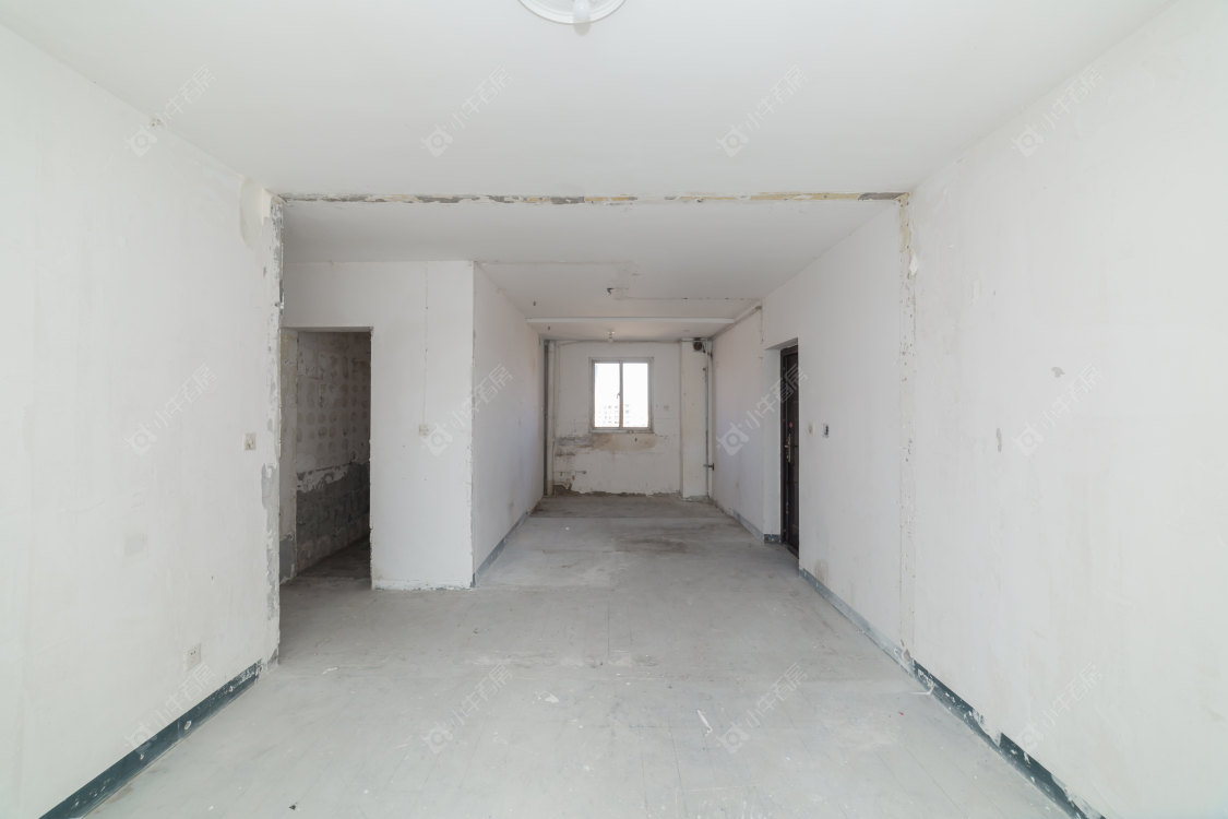 常州香溢紫郡四期在售二手房源室内图_小牛看房