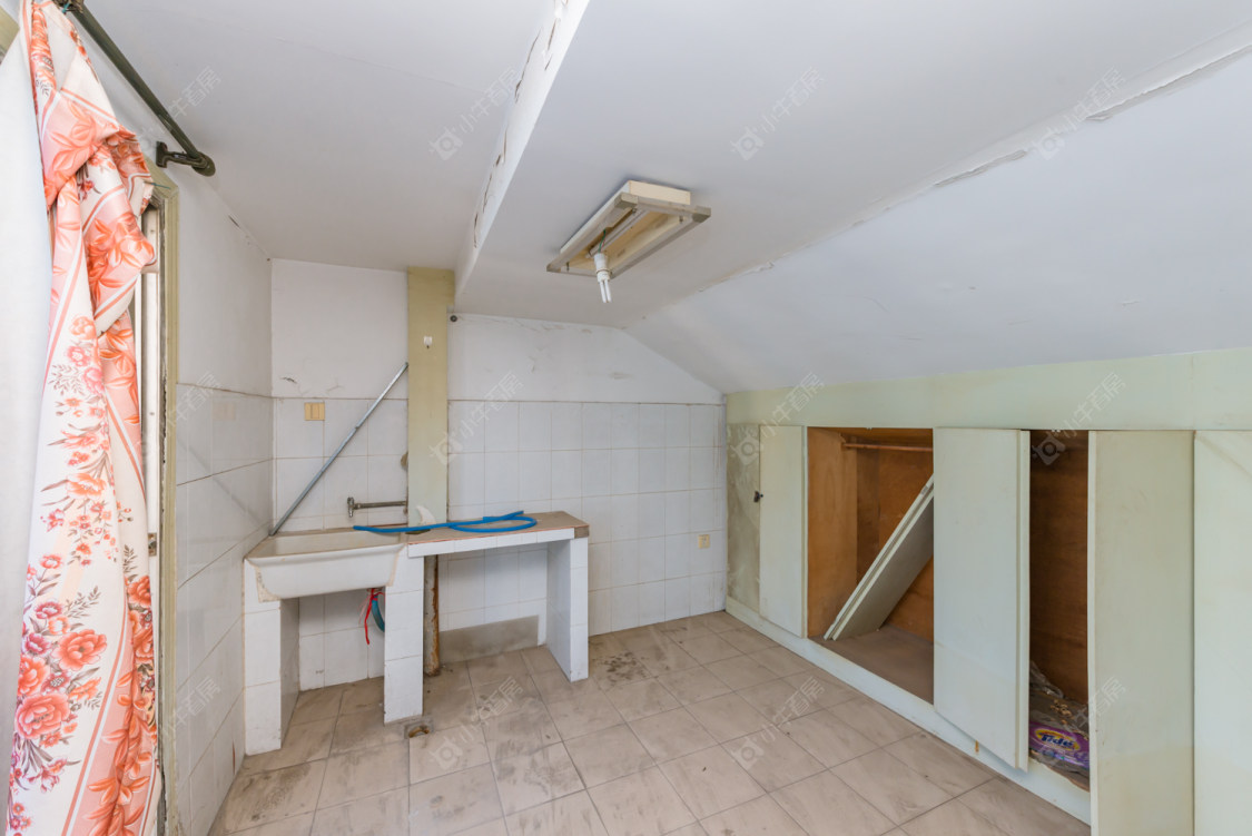 常州杨柳巷小区在售二手房源室内图_小牛看房