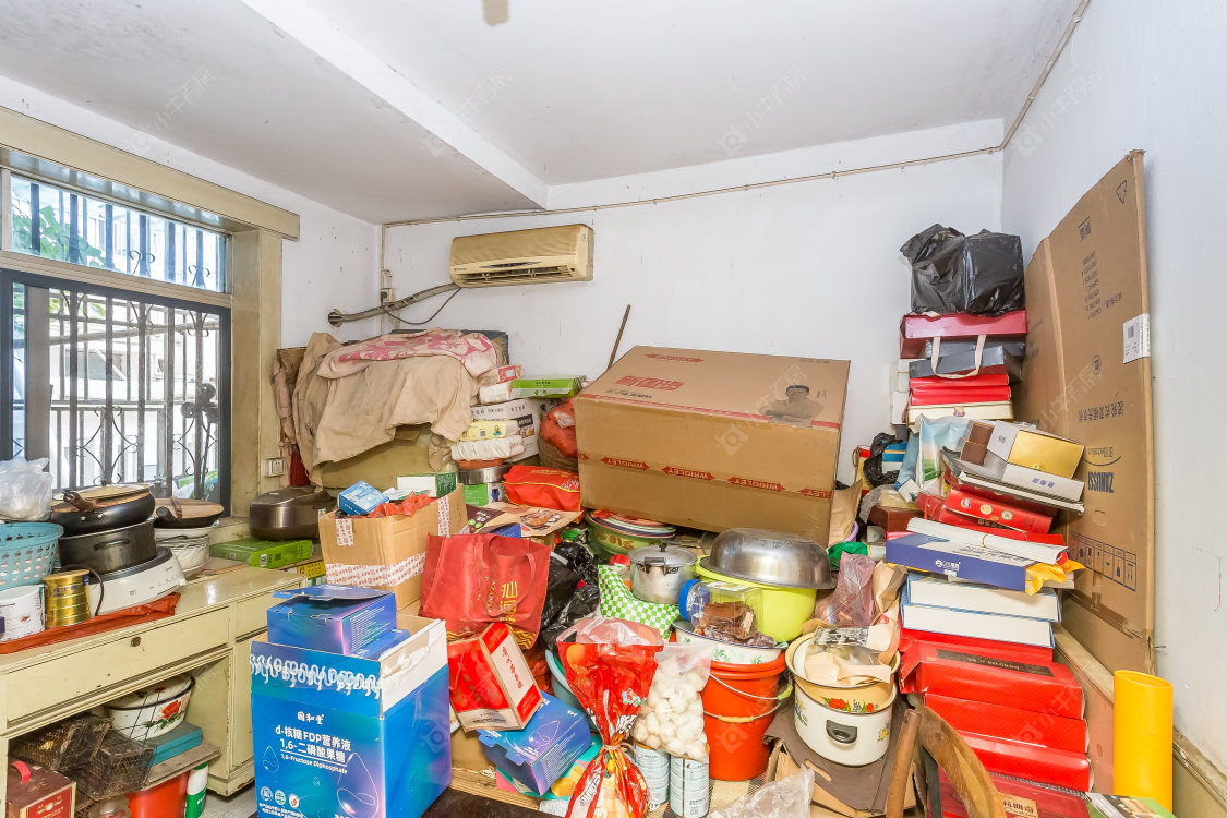 常州红梅新村在售二手房源室内图_小牛看房