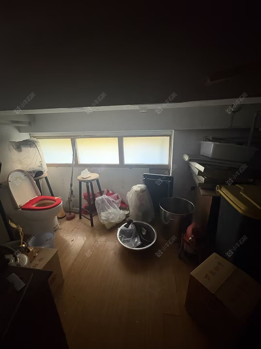 常州典雅花园在售二手房源室内图_小牛看房