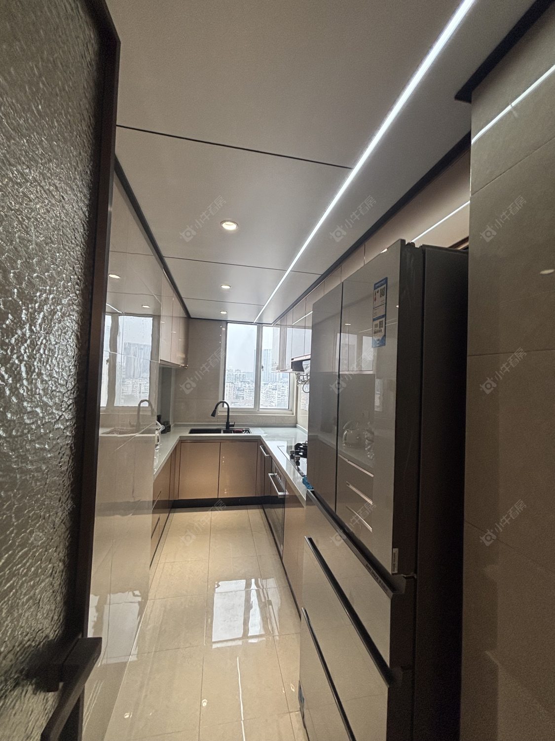 常州运河天地在租房源室内图_小牛看房