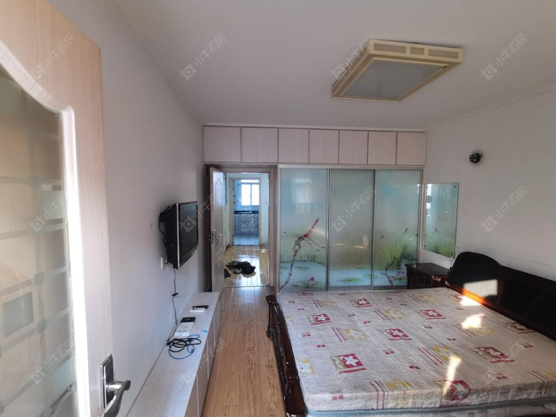常州工房北区在租房源户型图_小牛看房