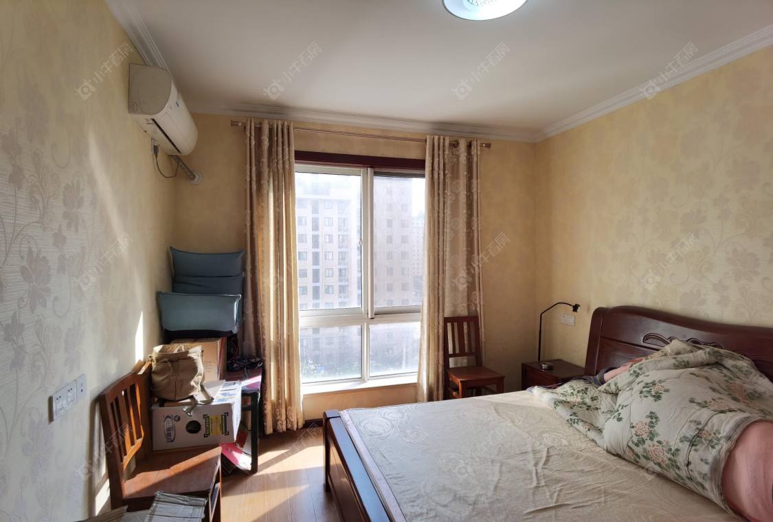 常州新景花苑二期在租房源户型图_小牛看房