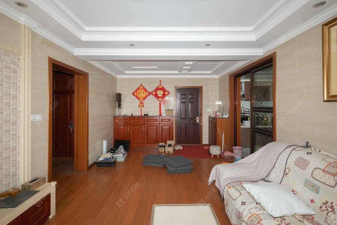 常州景瑞曦城在售二手房房源室内图_小牛看房