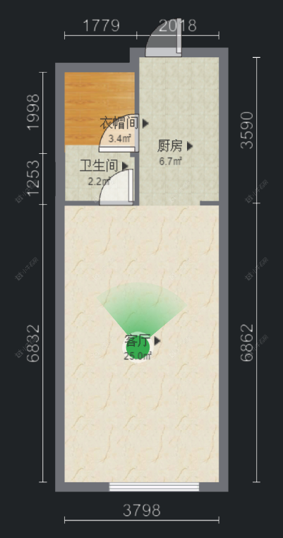 常州雅居乐星河湾在售二手房_小牛看房
