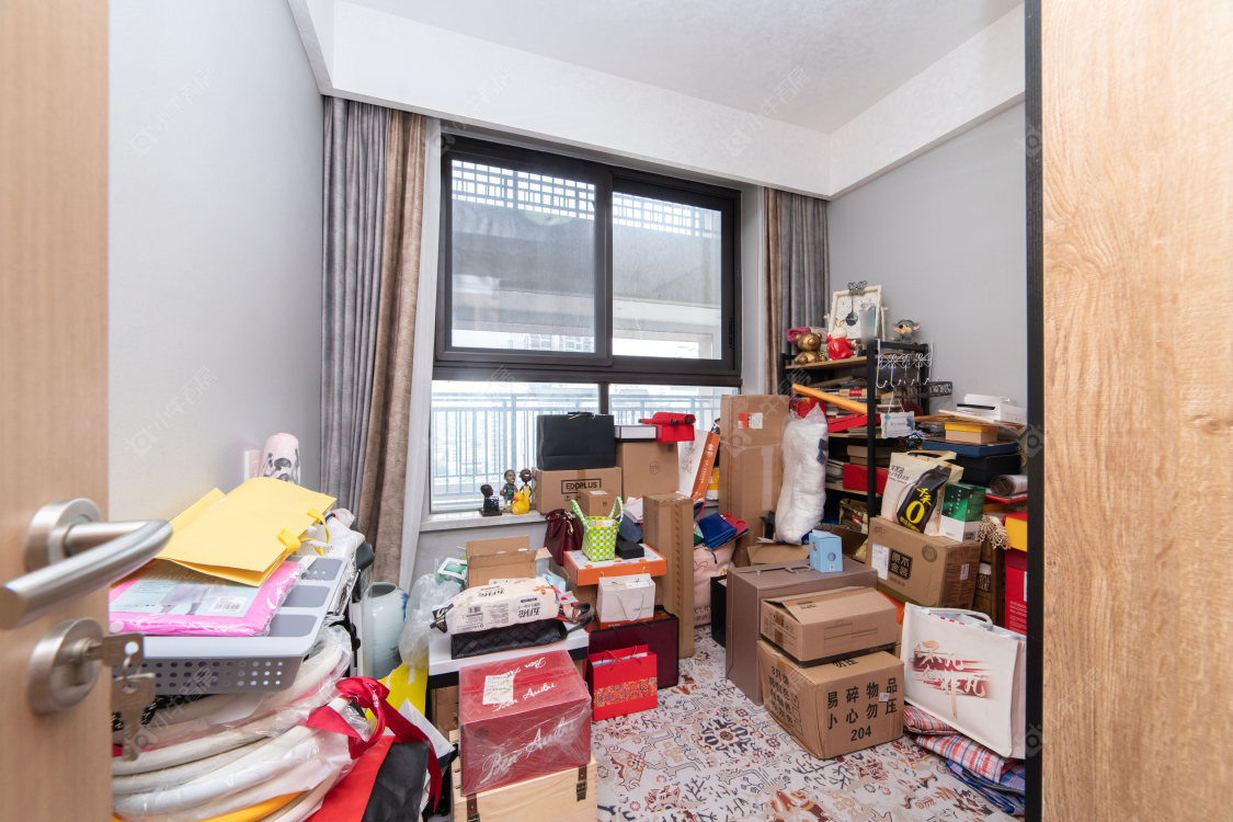 常州路劲铂隽在售二手房房源室内图_小牛看房