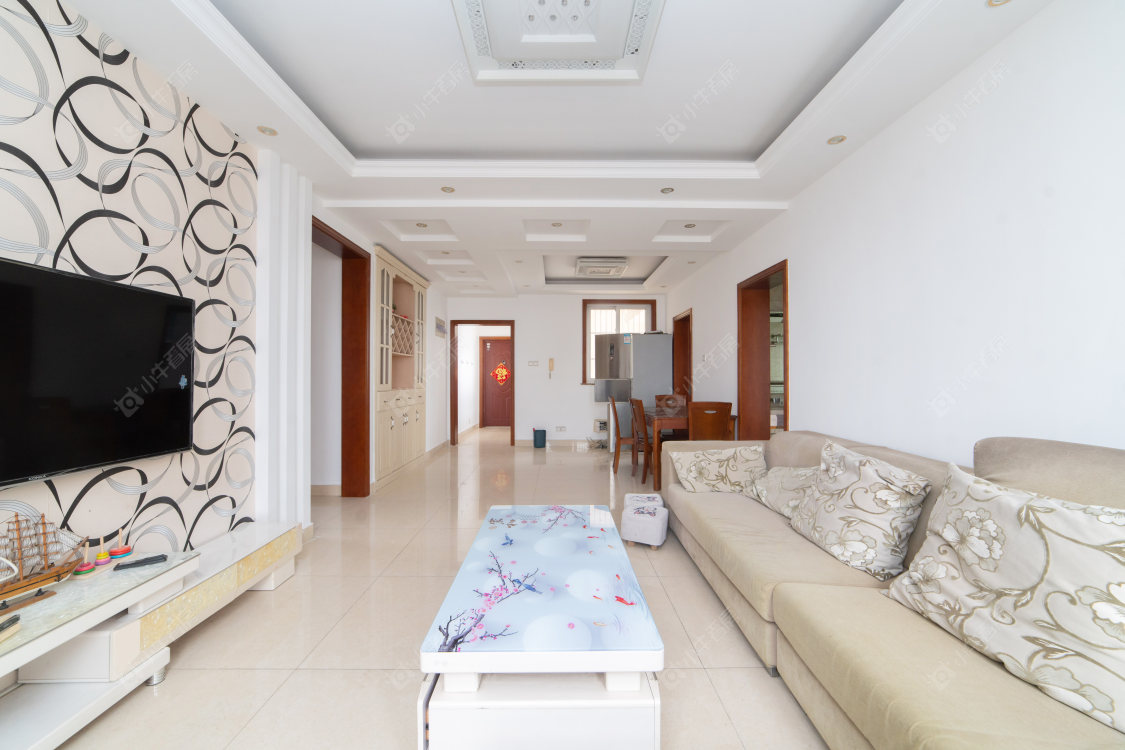 常州怡美花园在售二手房源室内图_小牛看房