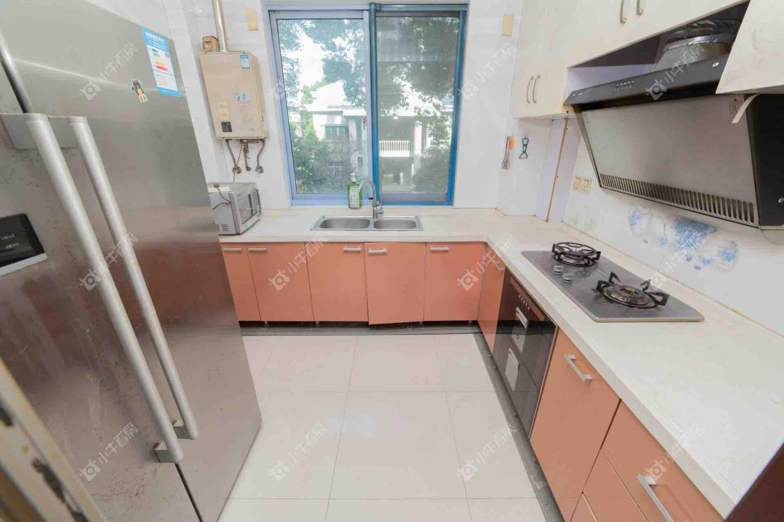 常州府琛花园在租房源室内图_小牛看房