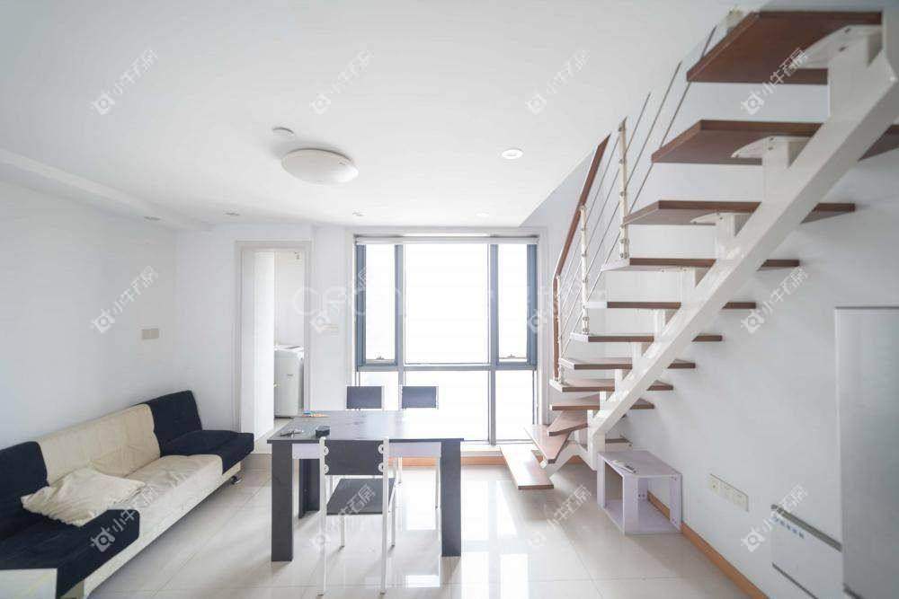 常州置信商务广场租房_小牛看房