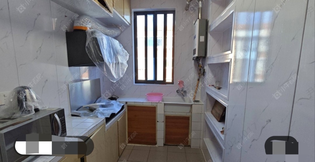 常州常飞公寓在租房源室内图_小牛看房