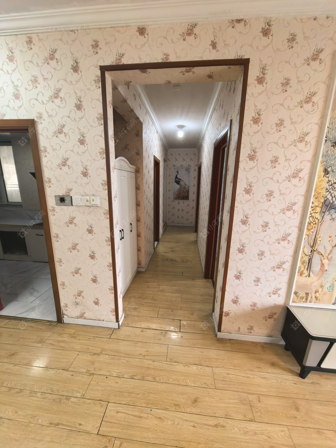 常州中海凤凰熙岸在租房源室内图_小牛看房