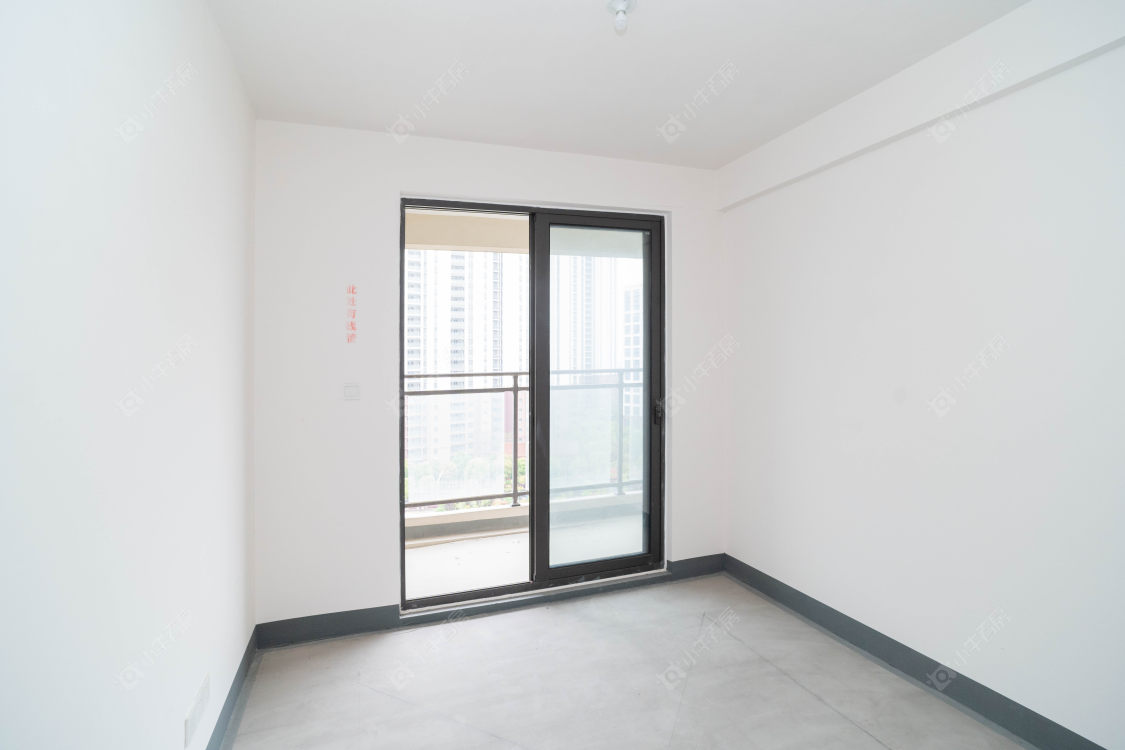 常州保利和光晨樾在售二手房源室内图_小牛看房