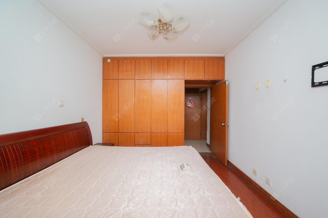 常州前桥新村在售二手房源室内图_小牛看房