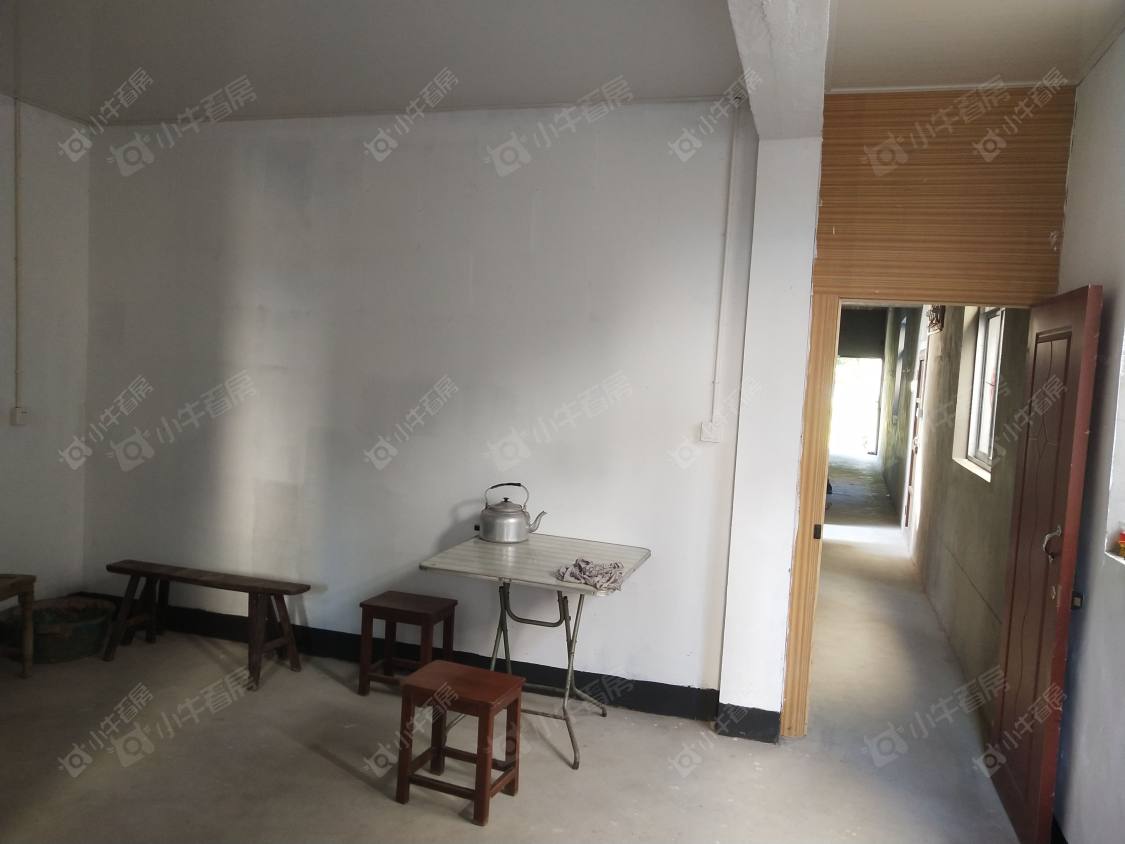 常州遥观东村1室1卫出租_小牛看房