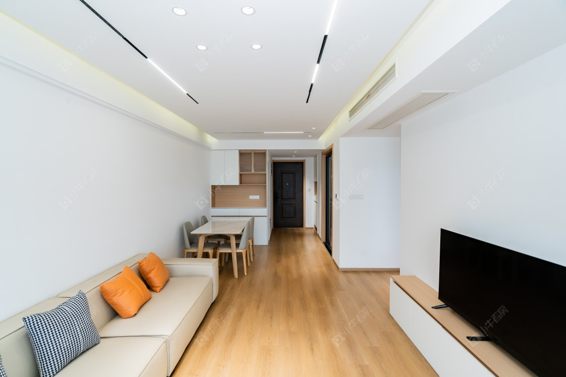 常州华润国际六期在售二手房源室内图_小牛看房