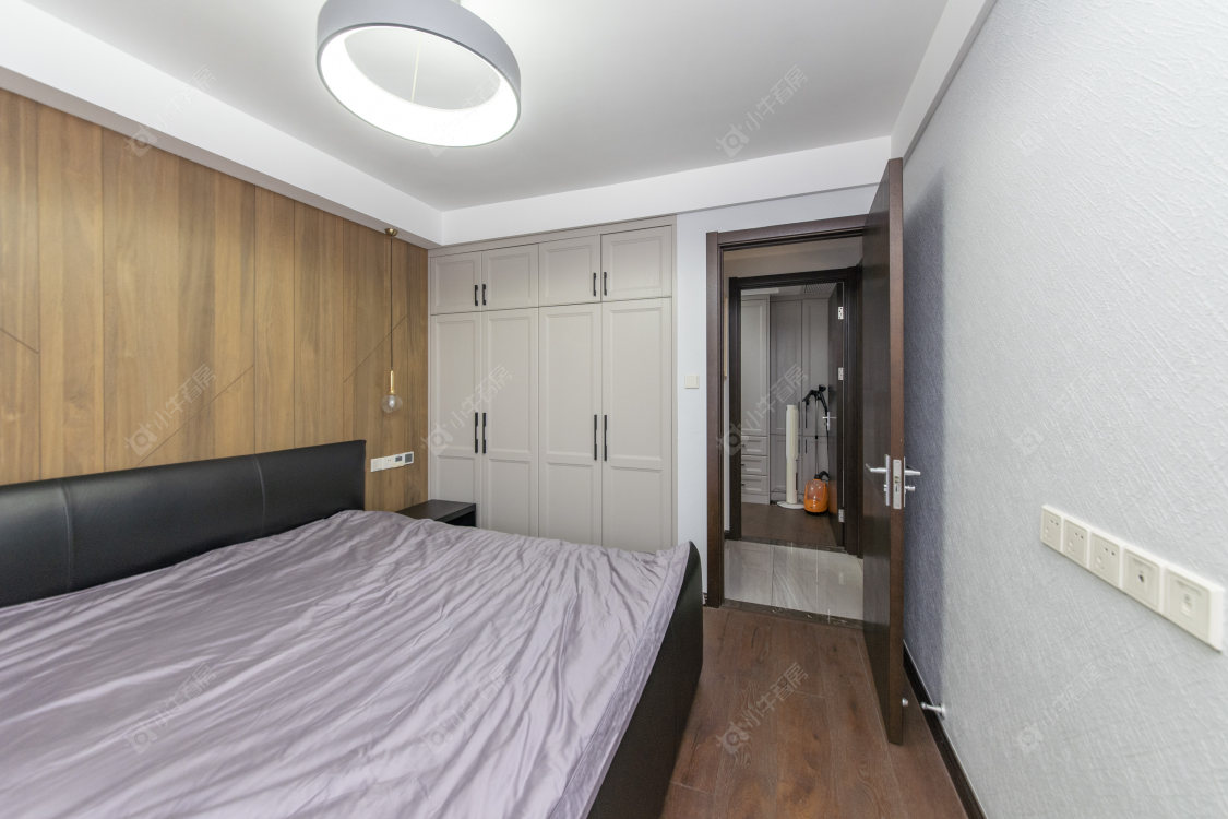 常州吾悦广场南区在售二手房源室内图_小牛看房