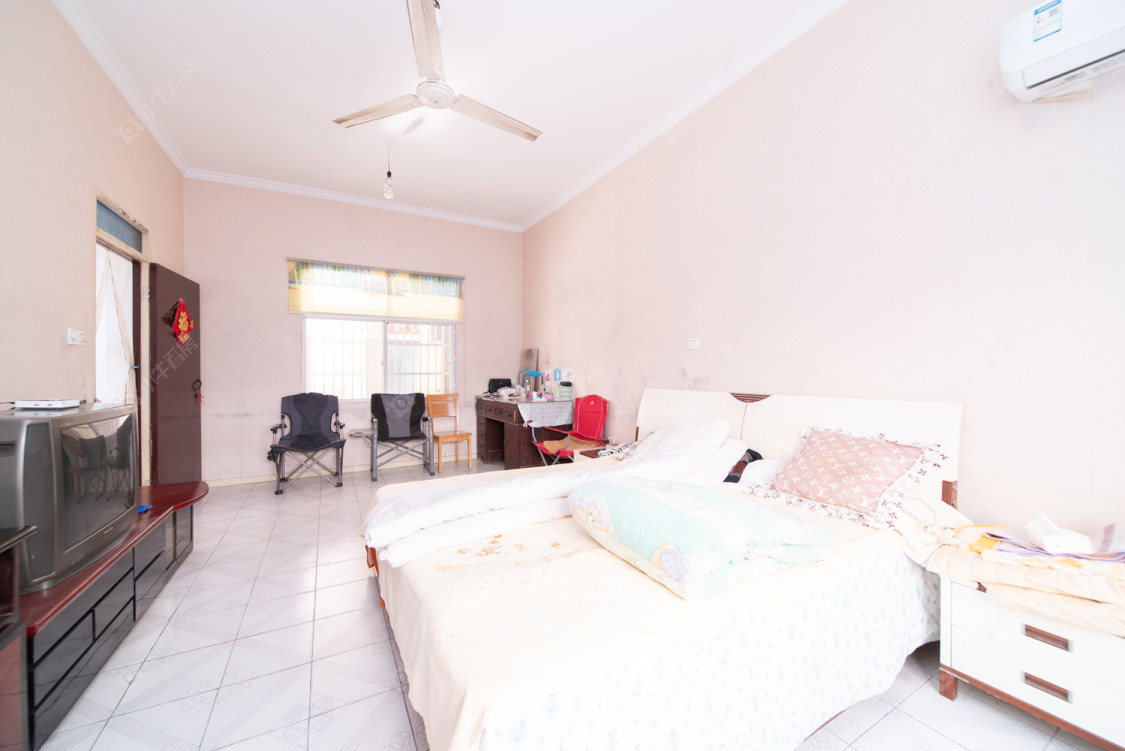 常州马公桥村在售二手房源室内图_小牛看房