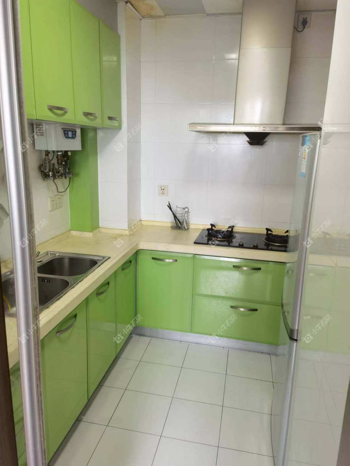 常州中创时代广场在租房源_小牛看房