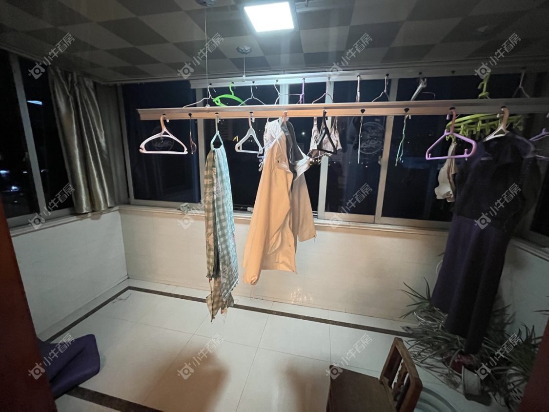 常州鸿苑在租房源室内图_小牛看房
