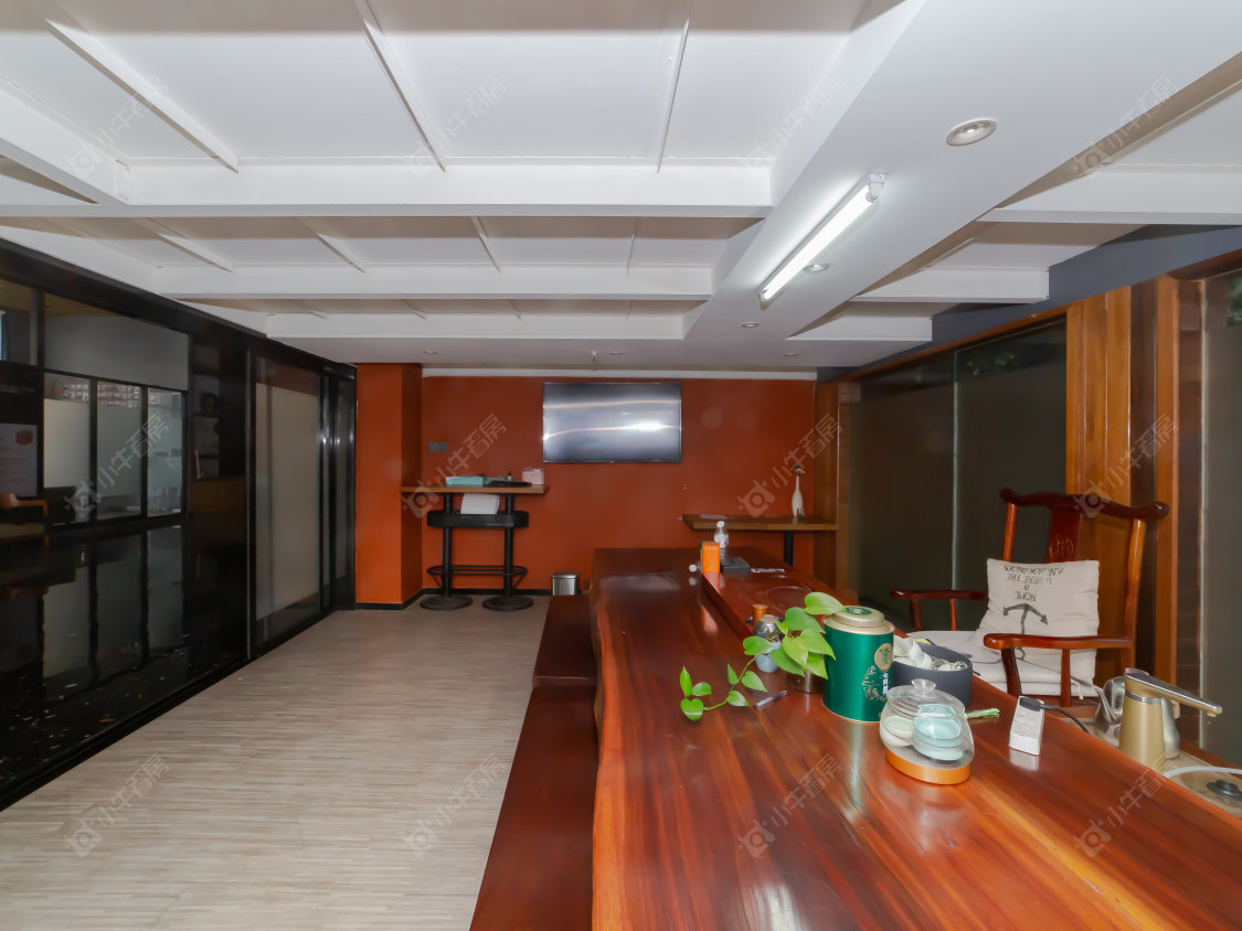 世茂广场房源室内图 常州世茂广场在售二手房源室内图_小牛看房