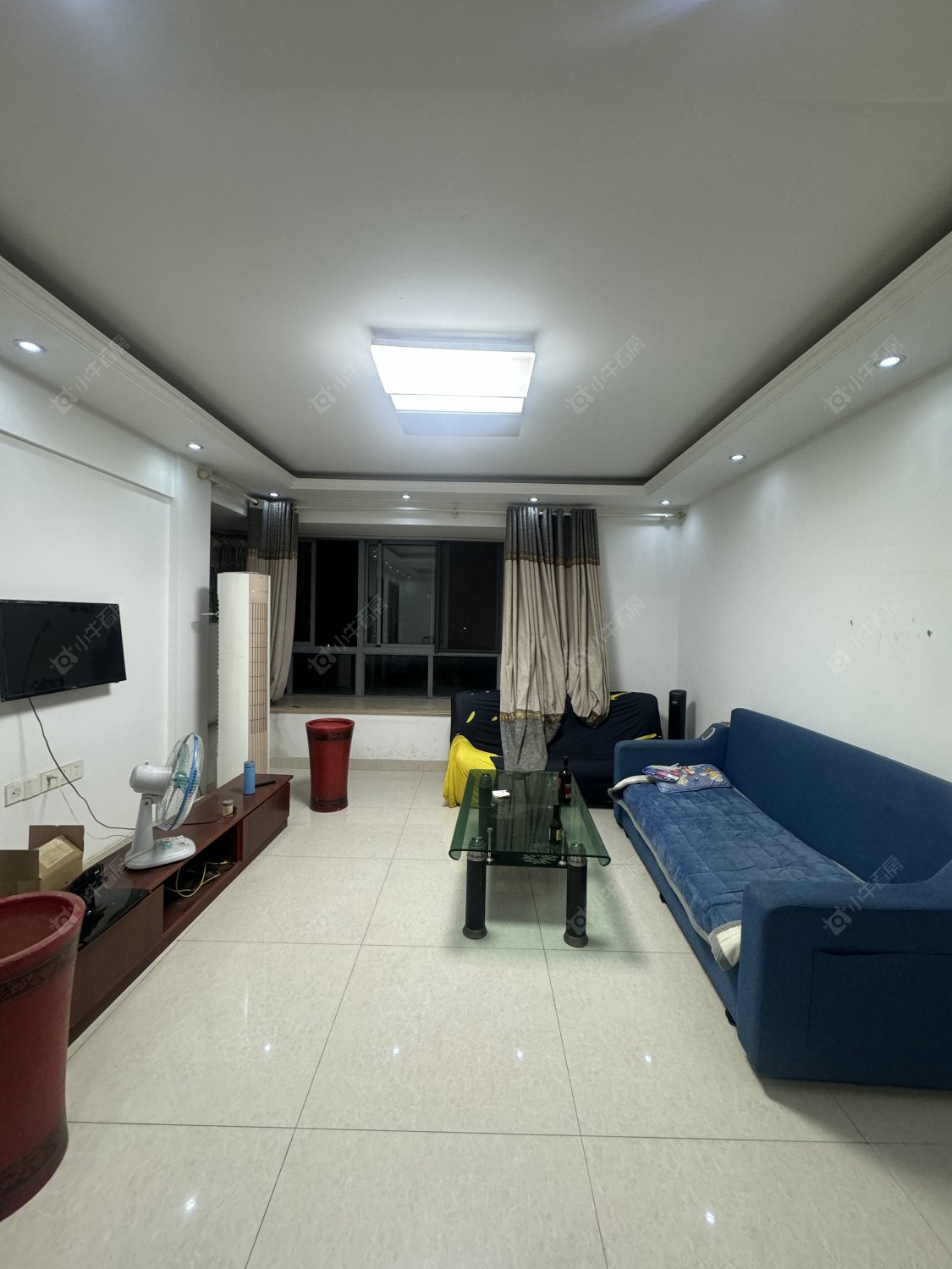 常州滨江明珠城东区在租房源户型图_小牛看房