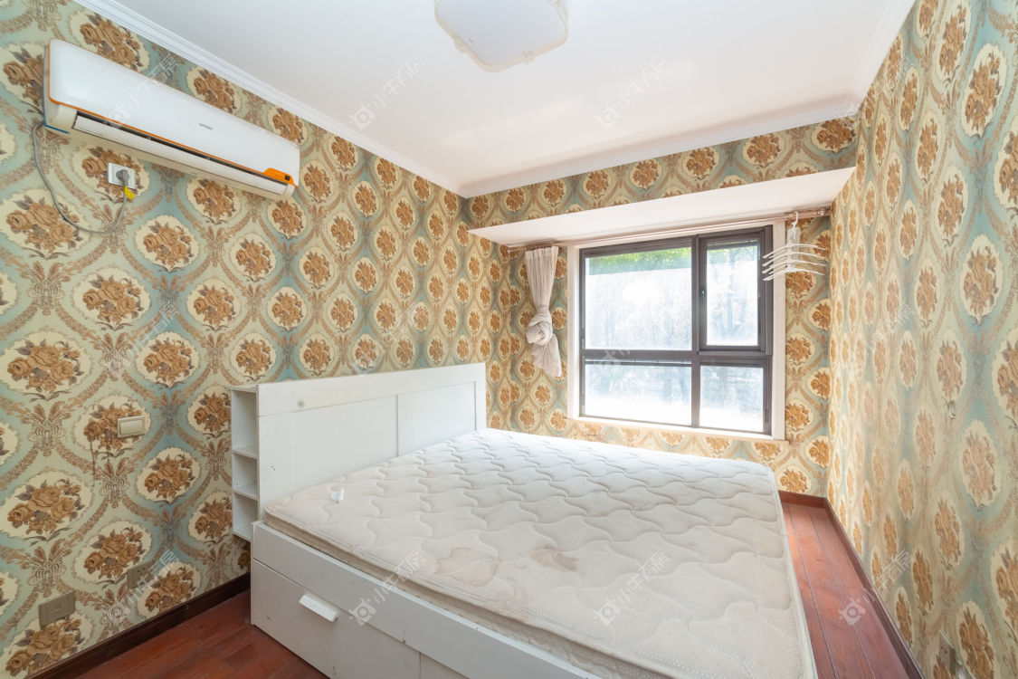 常州绿都万和城五区在租房源室内图_小牛看房