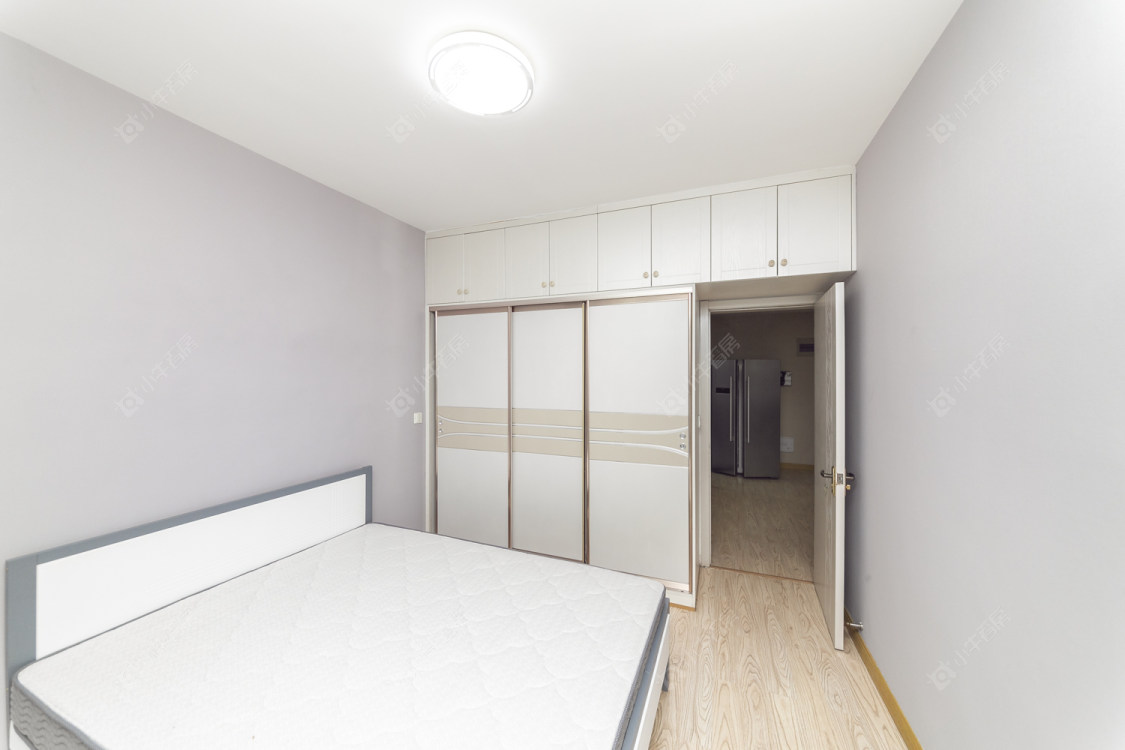 常州香江华廷花园在售二手房源室内图_小牛看房