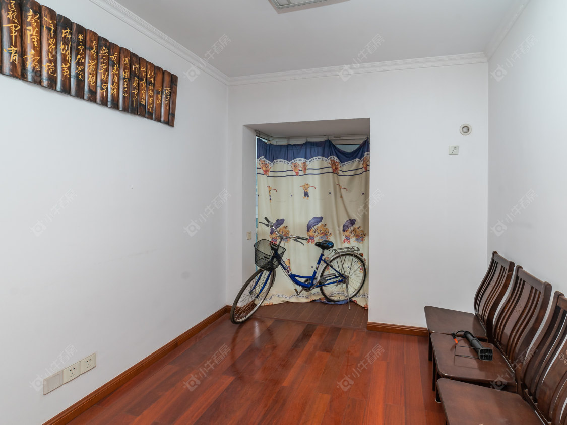 常州花溪兰庭在售二手房源室内图_小牛看房