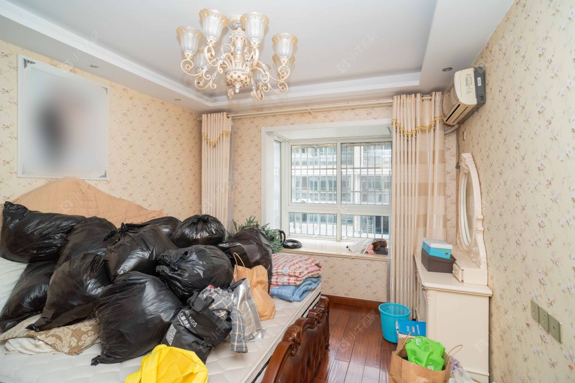 常州梧桐苑东区在售二手房源室内图_小牛看房