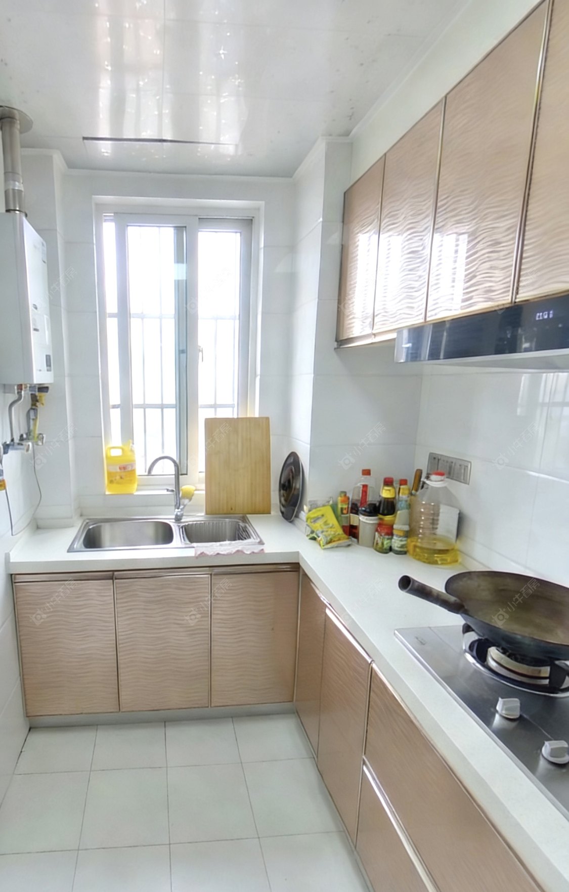 常州米兰阳光在租房源_小牛看房