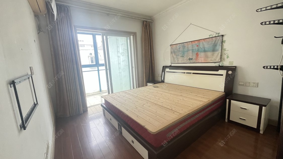 常州藏龙苑东区在租房源室内图_小牛看房