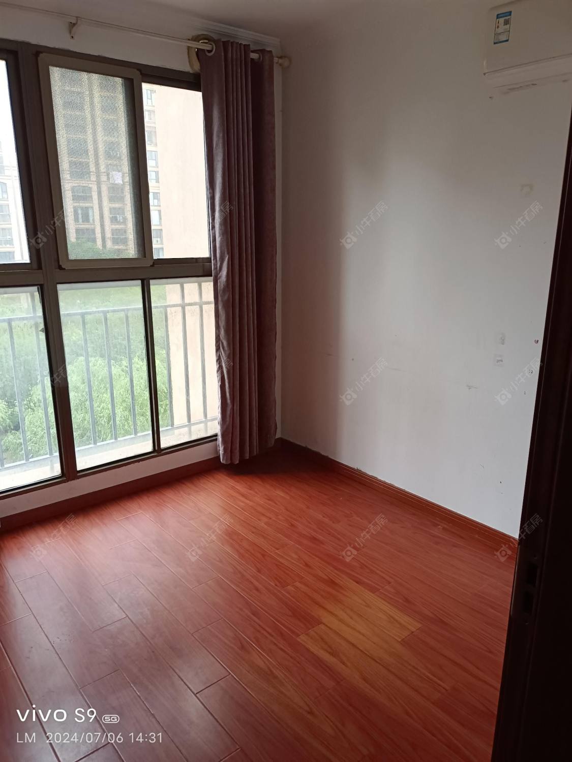 常州银河湾第一城二期在租房源室内图_小牛看房