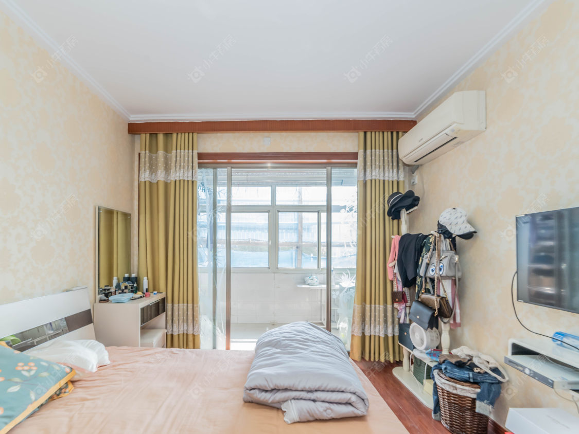 常州汇丰一村在售二手房源室内图_小牛看房