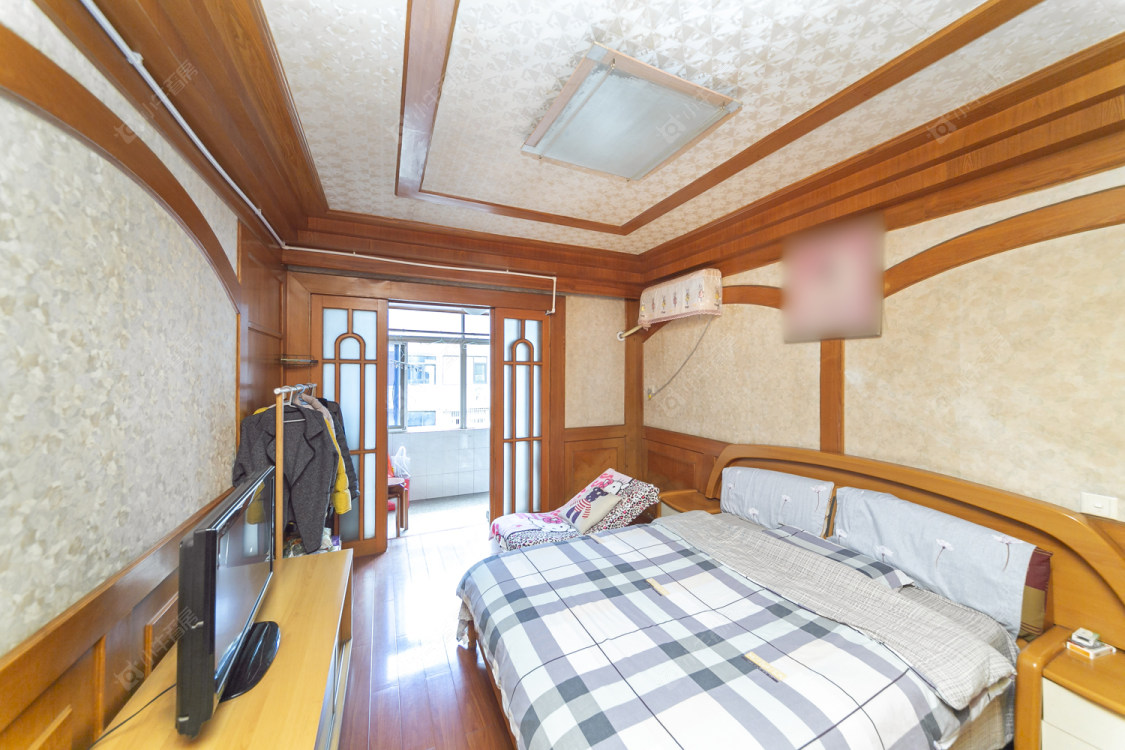 常州会馆浜新村在售二手房源室内图_小牛看房