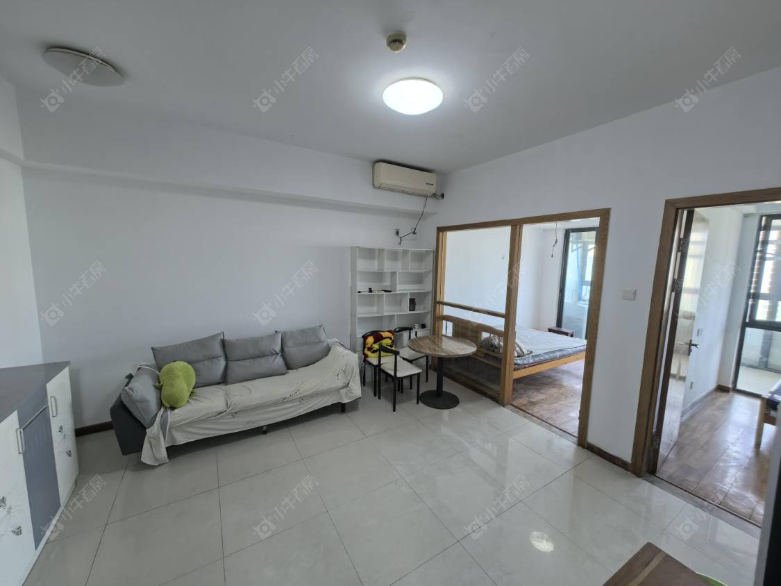 常州万泽大厦在租房源室内图_小牛看房