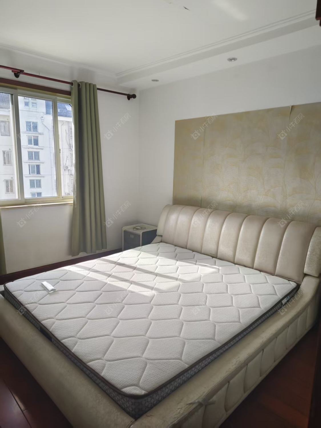 常州紫荆东苑在租房源室内图_小牛看房