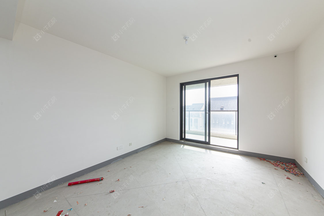 常州绿城江南里在售二手房源室内图_小牛看房