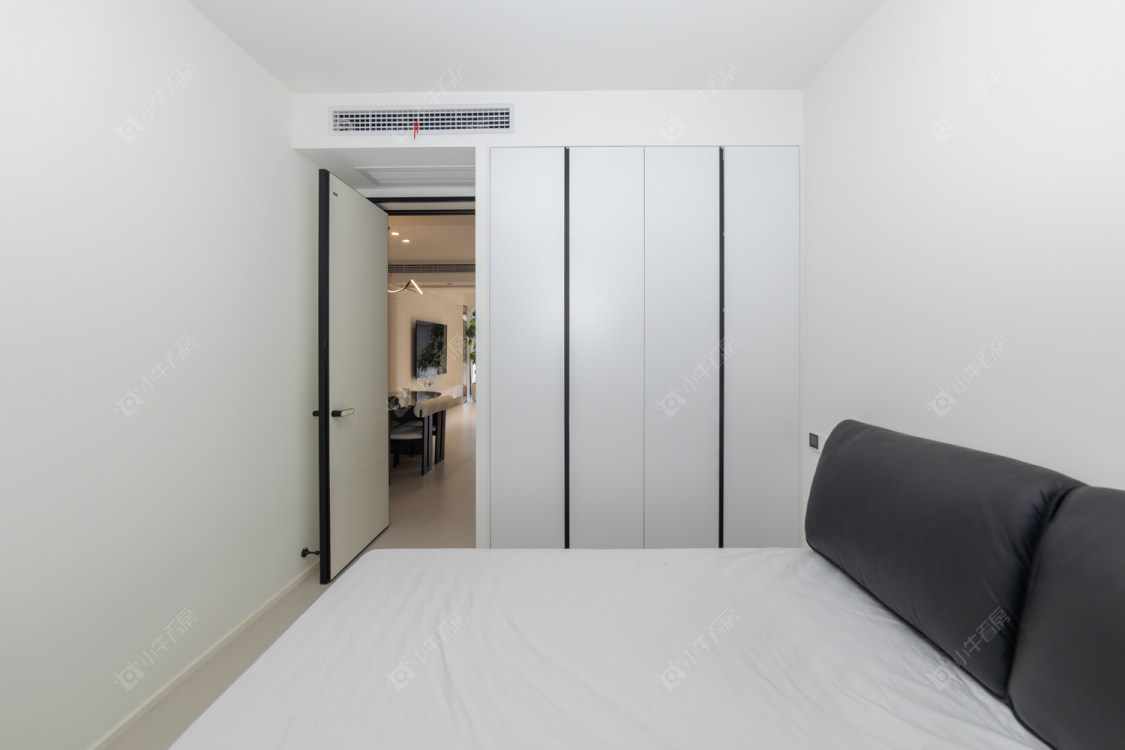 常州雅居乐熙悦府在售二手房源室内图_小牛看房