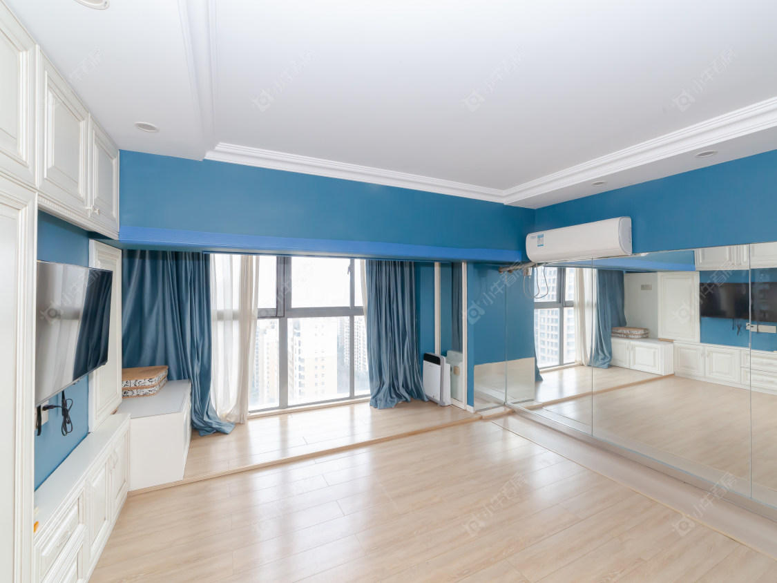 世茂广场房源室内图 常州世茂广场在售二手房源室内图_小牛看房