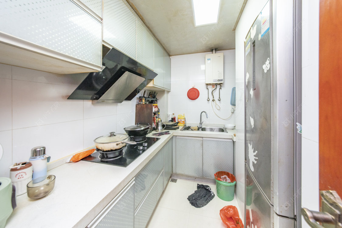 常州随园锦湖公寓在售二手房源_小牛看房