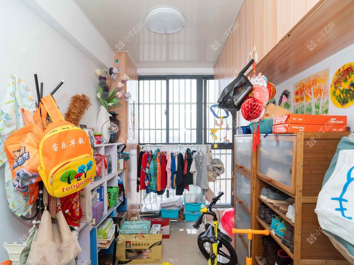 常州金地花苑在租房源室内图_小牛看房