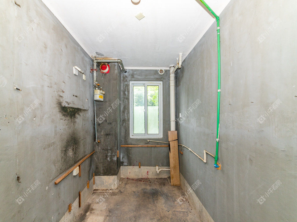 常州清水湾花园三期在租房源室内图_小牛看房