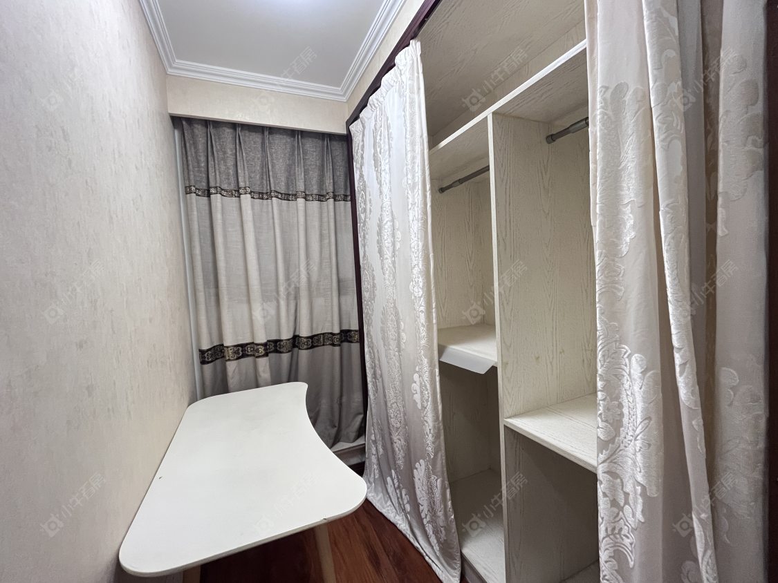 常州九洲新世界公馆在租房源_小牛看房