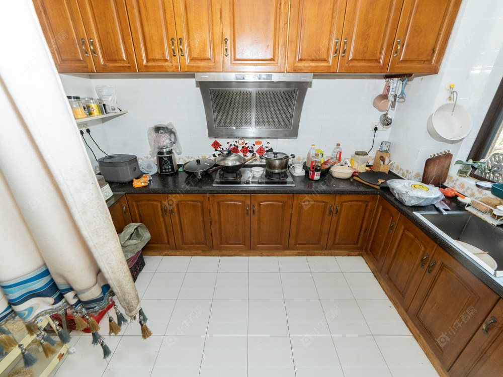 常州九洲花园一期在售二手房源室内图_小牛看房