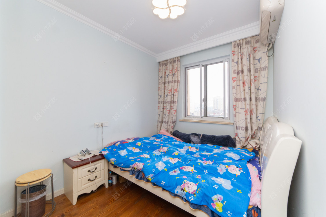 常州东渡伊顿小镇在售二手房源室内图_小牛看房