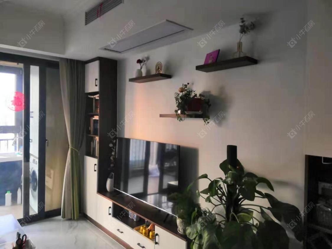 常州碧桂园壹号天禧租房_碧桂园壹号天禧3室2厅房源出租