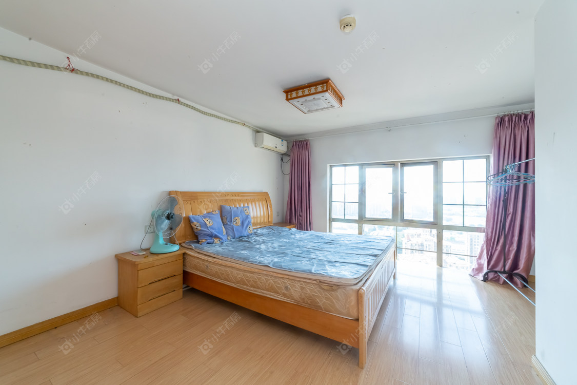 常州银河湾第一城一期在售二手房源室内图_小牛看房