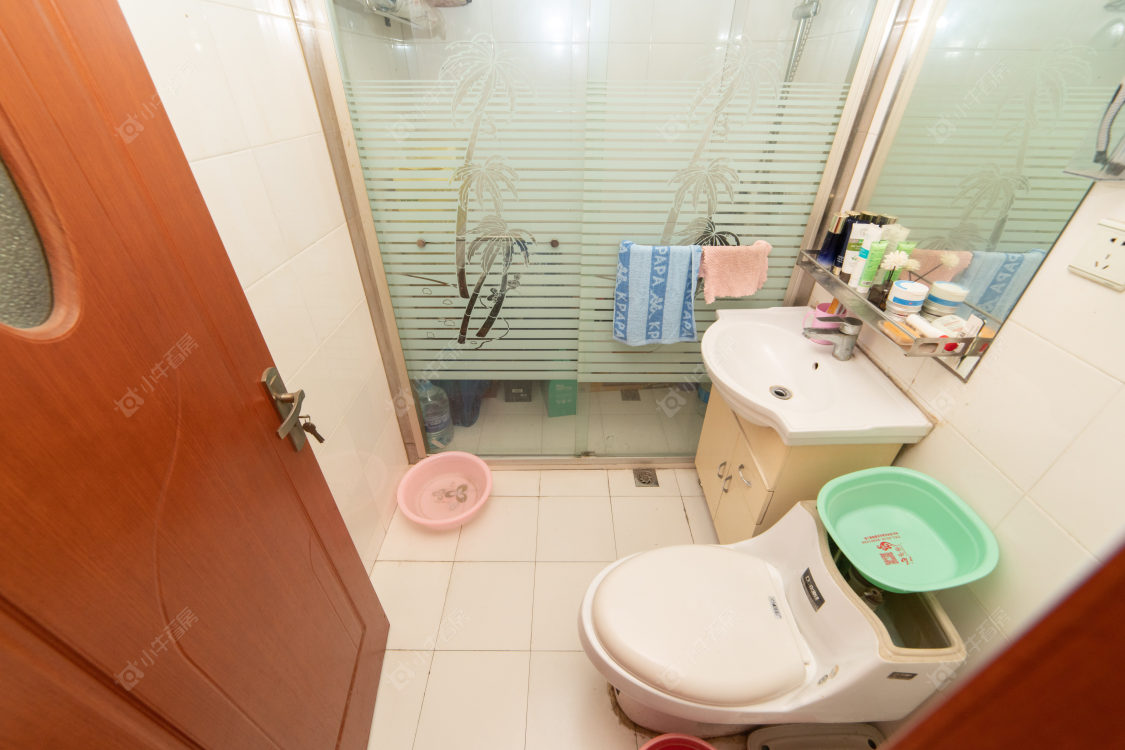 常州白云新村在售二手房源室内图_小牛看房